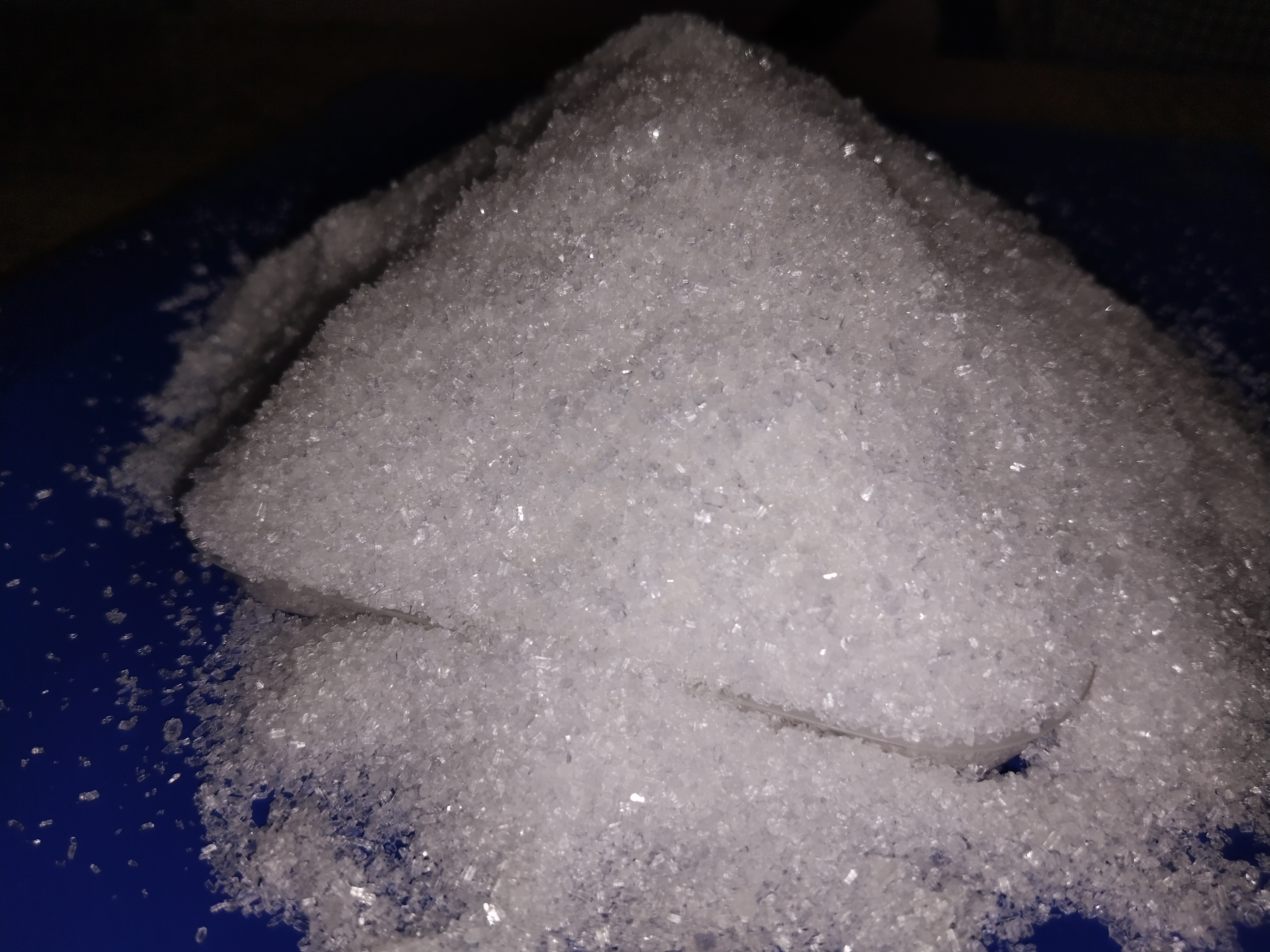 Epsom Salt